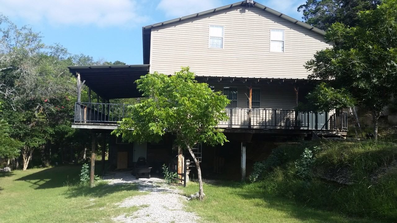 727 Spicewood Trails Dr #NA - Photo 2 of 13