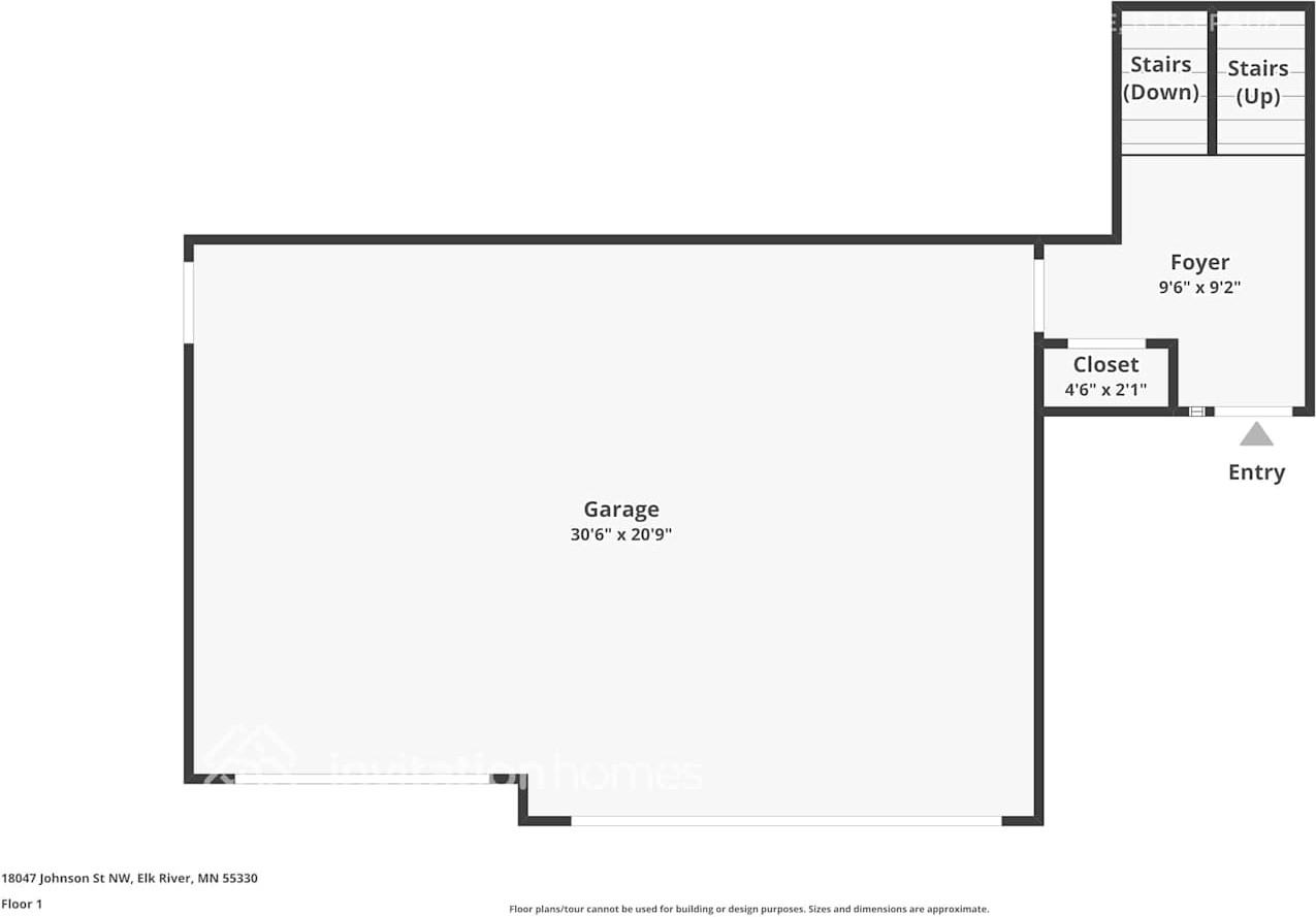 18047 Johnson St Nw - Photo 2 of 19