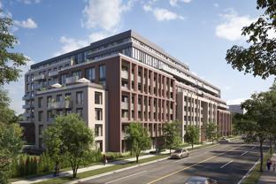 The Markwood - Photo 1 of 1