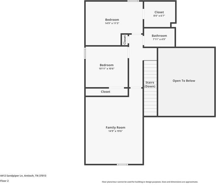 4412 Sandpiper Ln - Photo 3 of 17