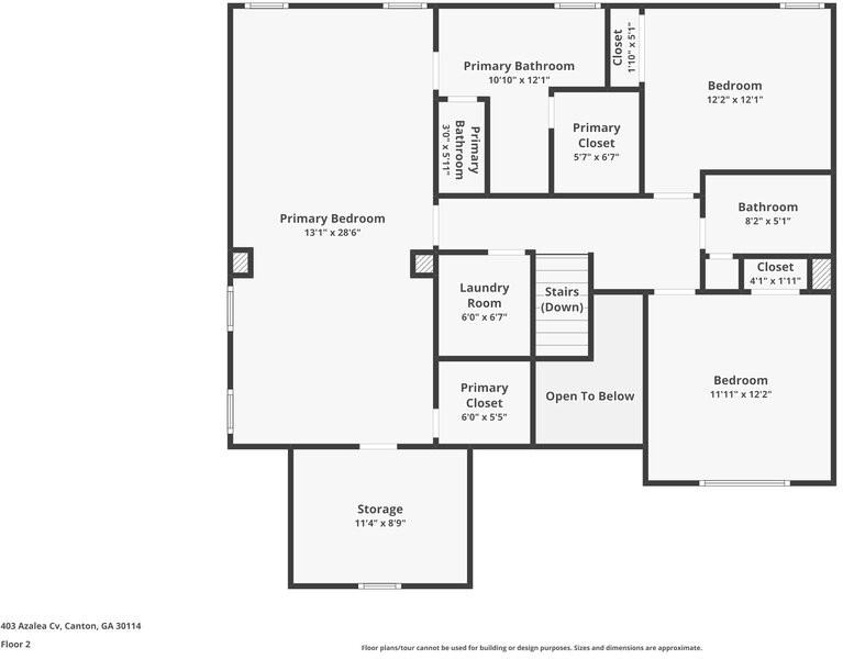 403 Azalea Cv - Photo 2 of 18