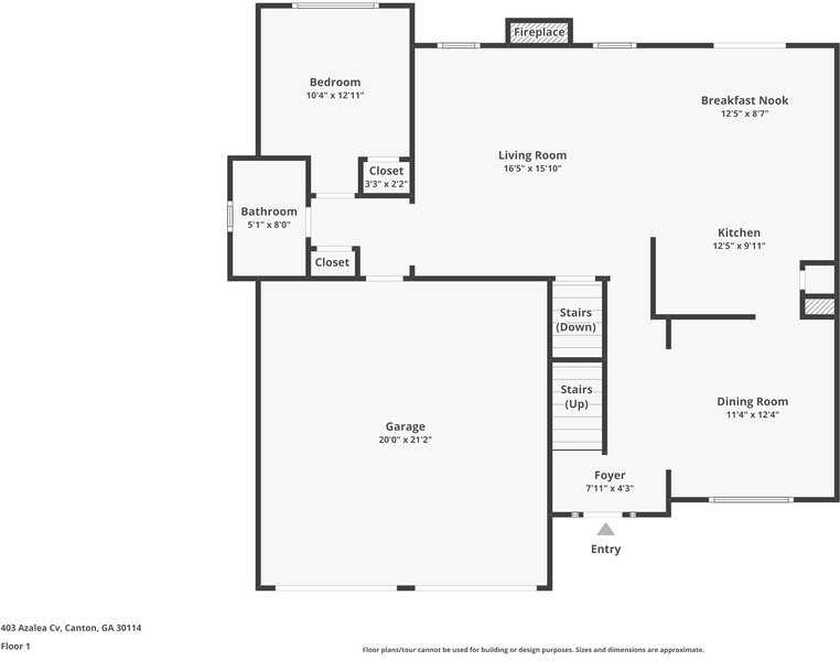 403 Azalea Cv - Photo 3 of 18