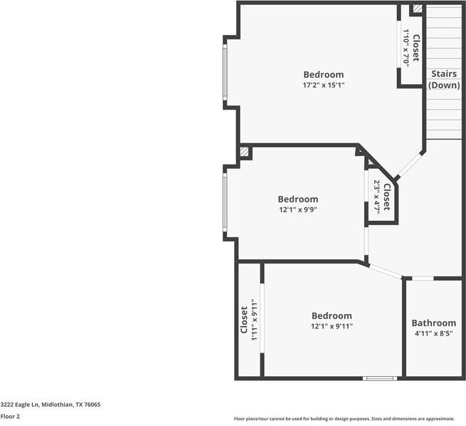3222 Eagle Ln - Photo 3 of 17