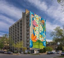 featured image of 501 North Henry Street