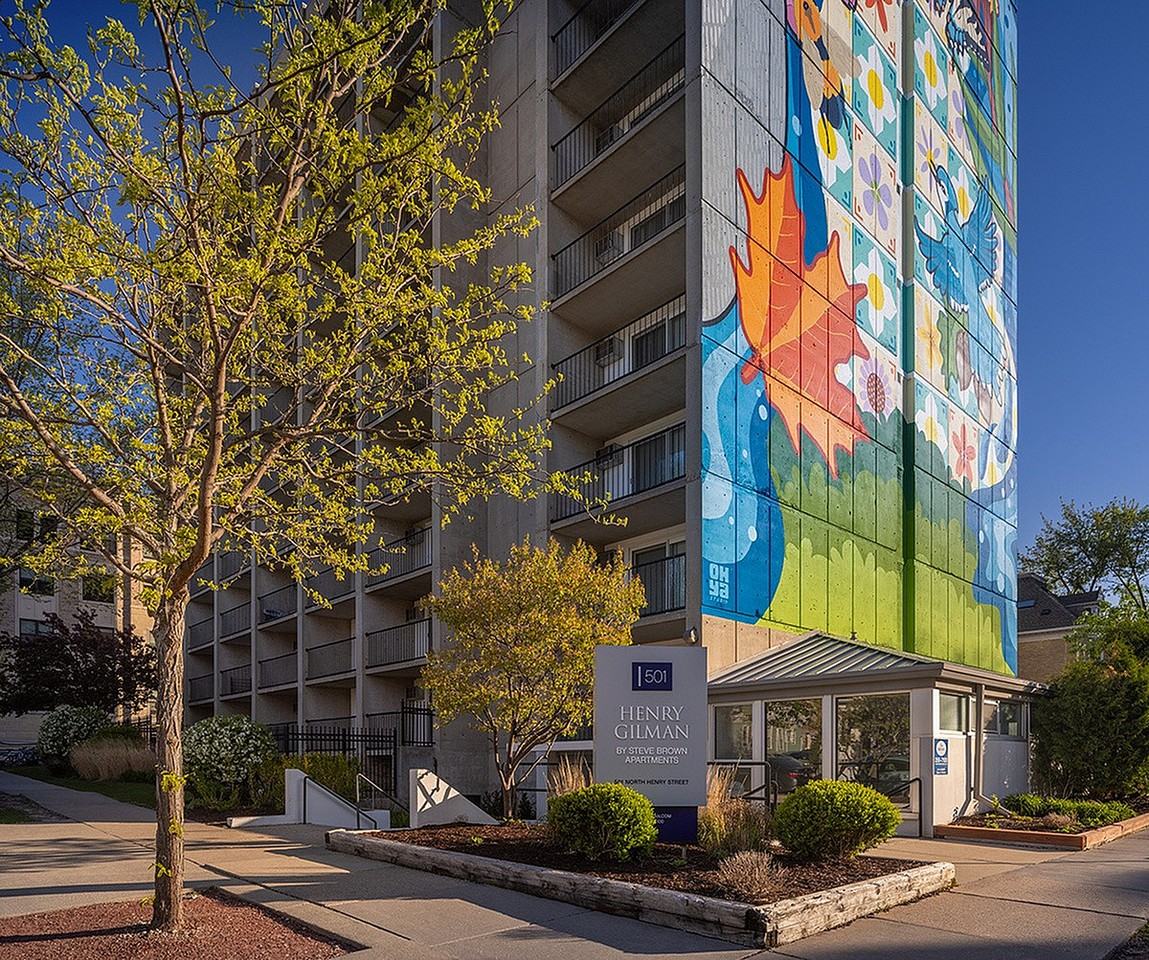 Henry Gilman - Photo 2 of 29