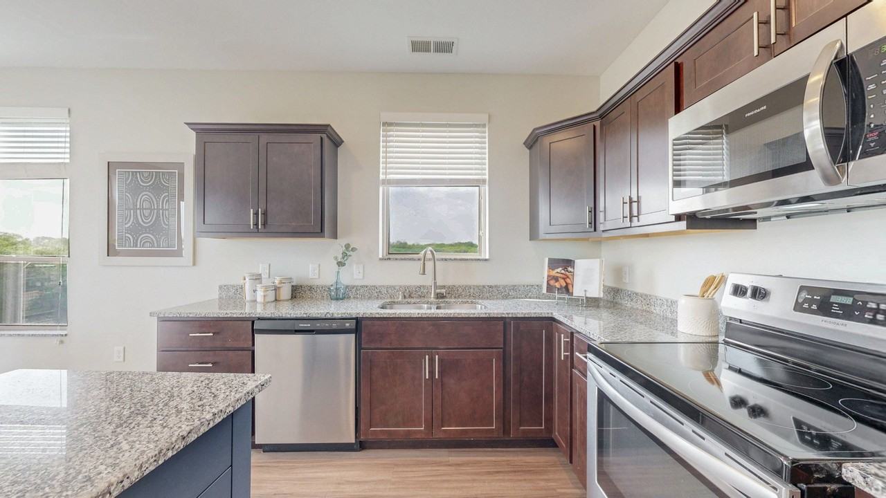 Lake Jonathan Flats - Photo 2 of 50