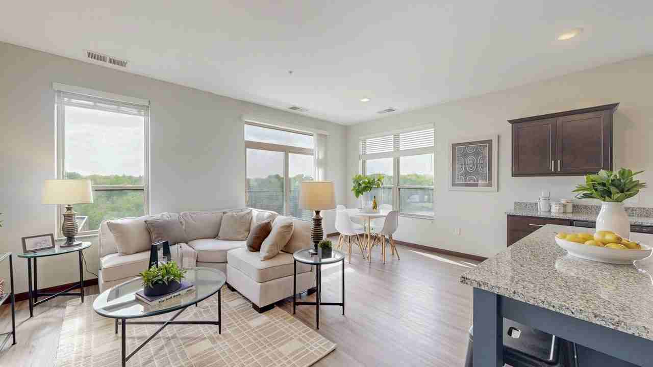 Lake Jonathan Flats - Photo 3 of 50