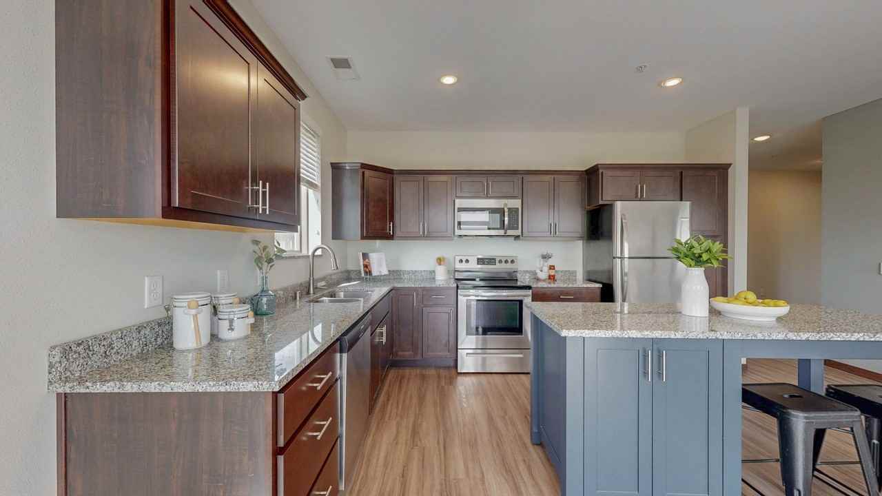 Lake Jonathan Flats - Photo 4 of 50