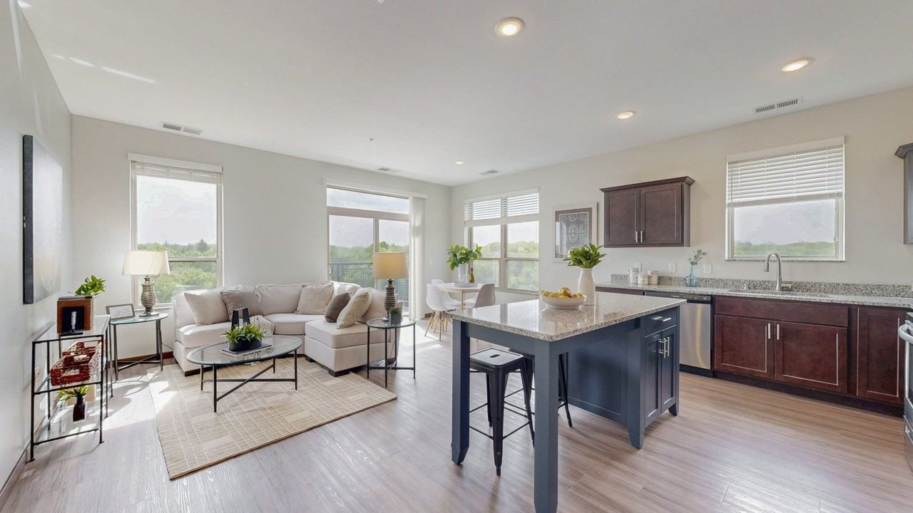 Lake Jonathan Flats - Photo 6 of 50