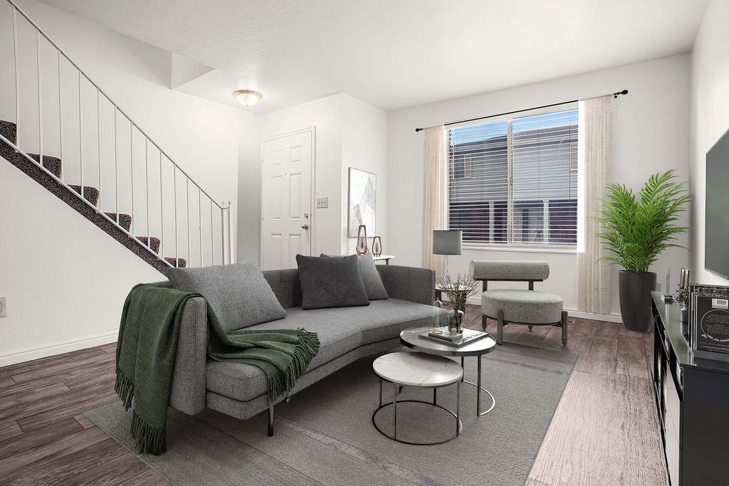 Townhomes on 86th - Photo 7 of 28