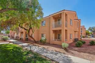 Craig Ranch Villas - Photo 1 of 1