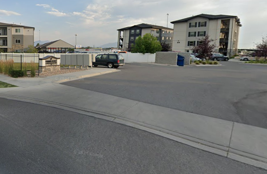 1700 Sandhill Rd #101H