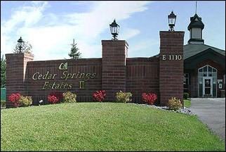Cedar Springs Estates II - Photo 2 of 11