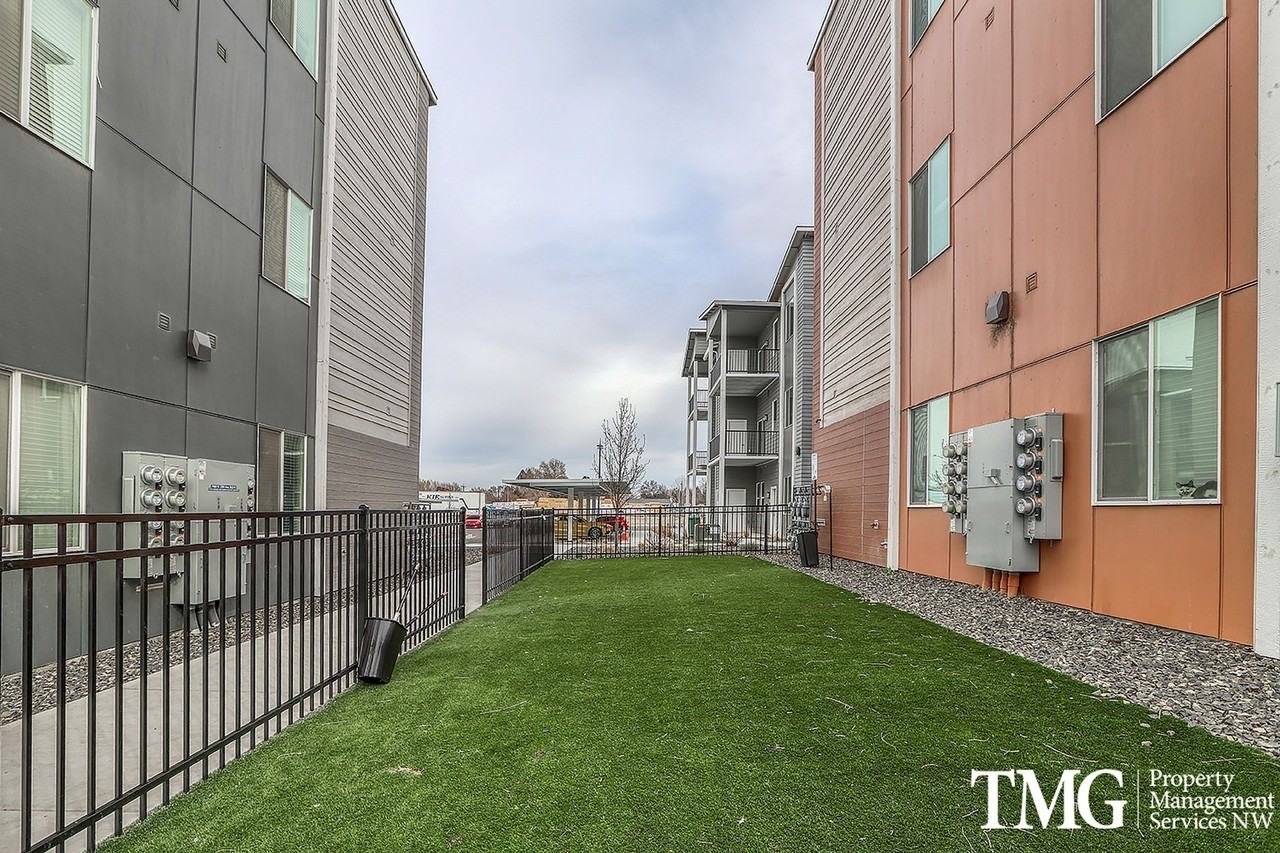 Park Avenue II at Hansen Park - Photo 5 of 50