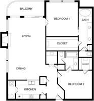 featured image of 1300 Marina Bay Dr