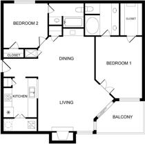 Legend Point Condo - Photo 1 of 1