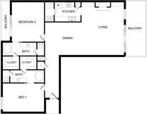 Legend Point Condo - Photo 1 of 1