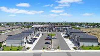 Vintage Park Townhomes - Photo 1 of 1