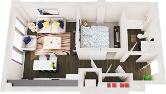Donegan Apartments - Photo 1 of 1