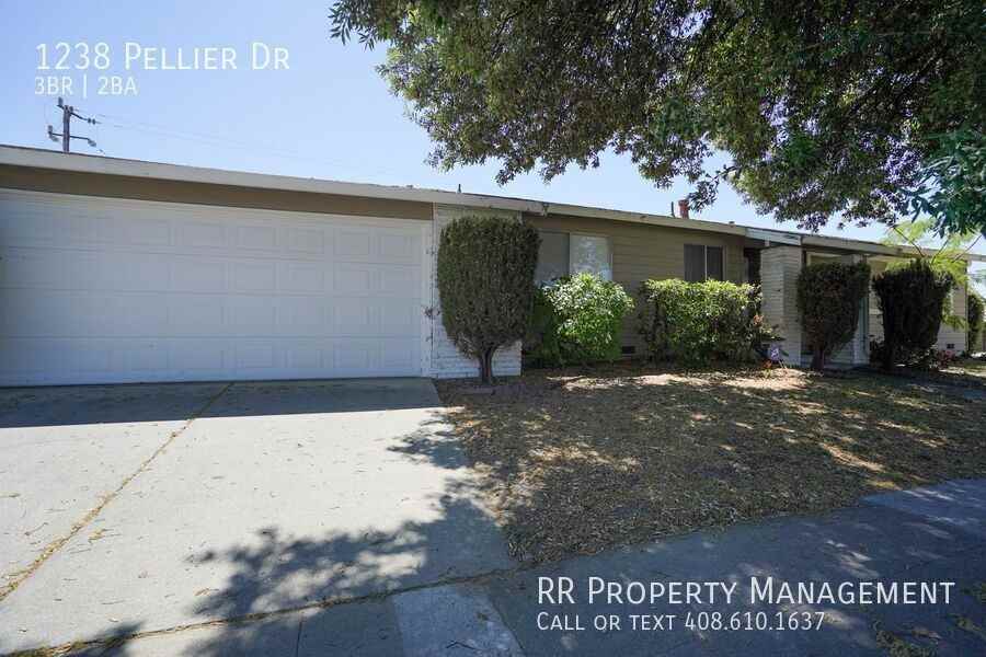 1238 Pellier Dr - Photo 2 of 21