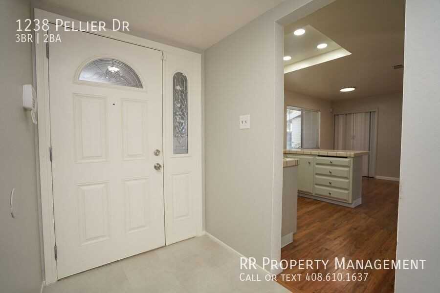 1238 Pellier Dr - Photo 3 of 21