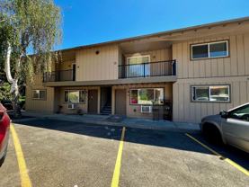Multi-level apartments in Terrace Heights - Photo 1 of 1
