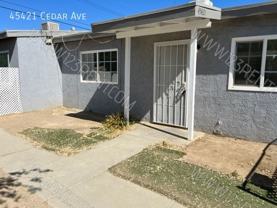 45421 Cedar Ave - Photo 1 of 1