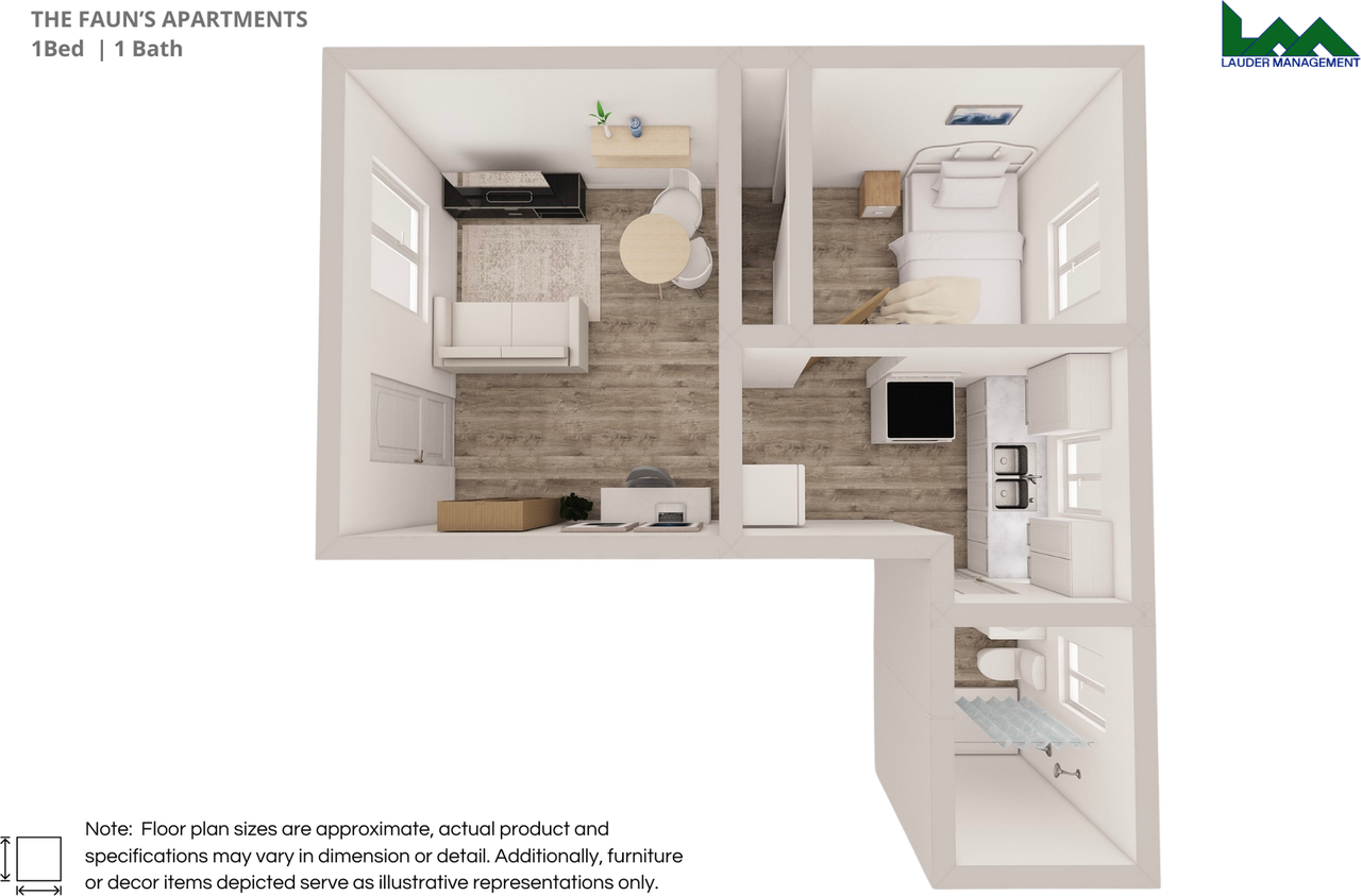 1333 N. Main Street - Photo 6 of 8