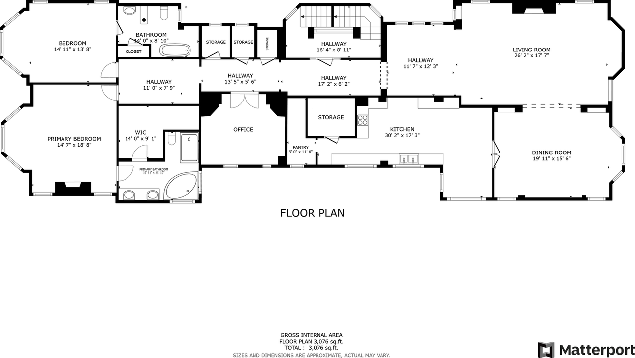 1450 Green St - Photo 7 of 44