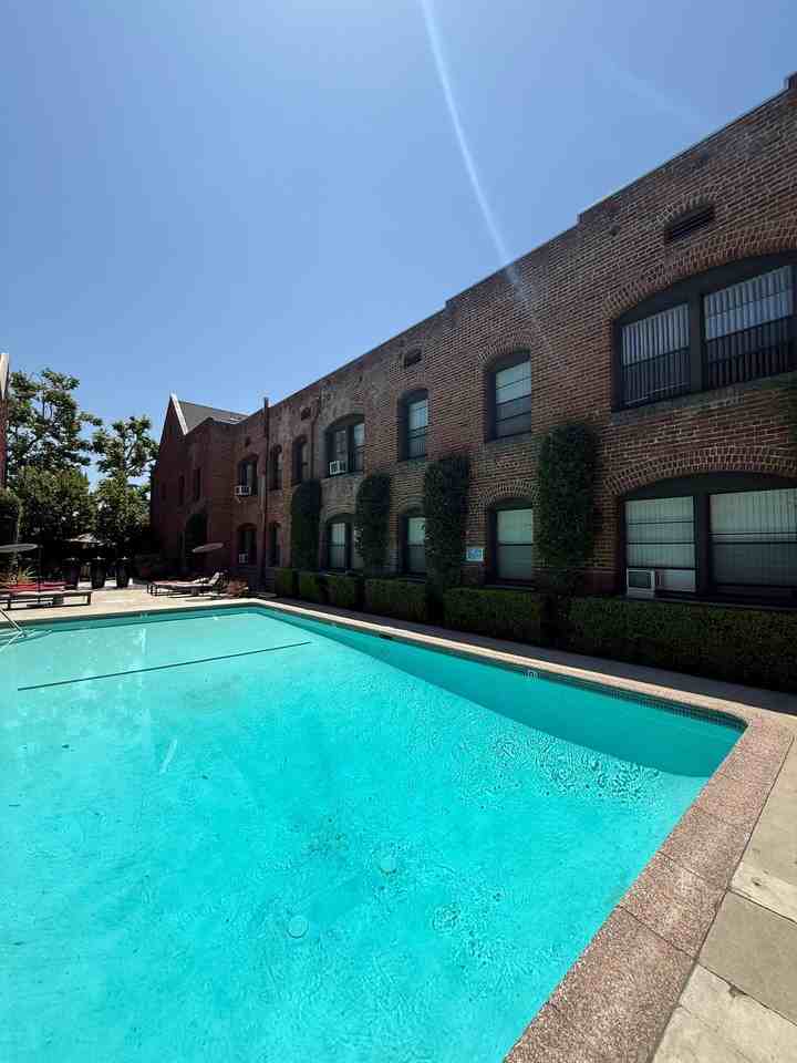 Citadel on Central - Photo 4 of 21