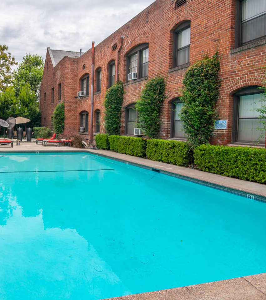 Citadel on Central - Photo 7 of 21