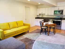 Ballard Flats Apartments - Photo 1 of 1