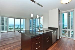 featured image of 1189 Waimanu St #1701