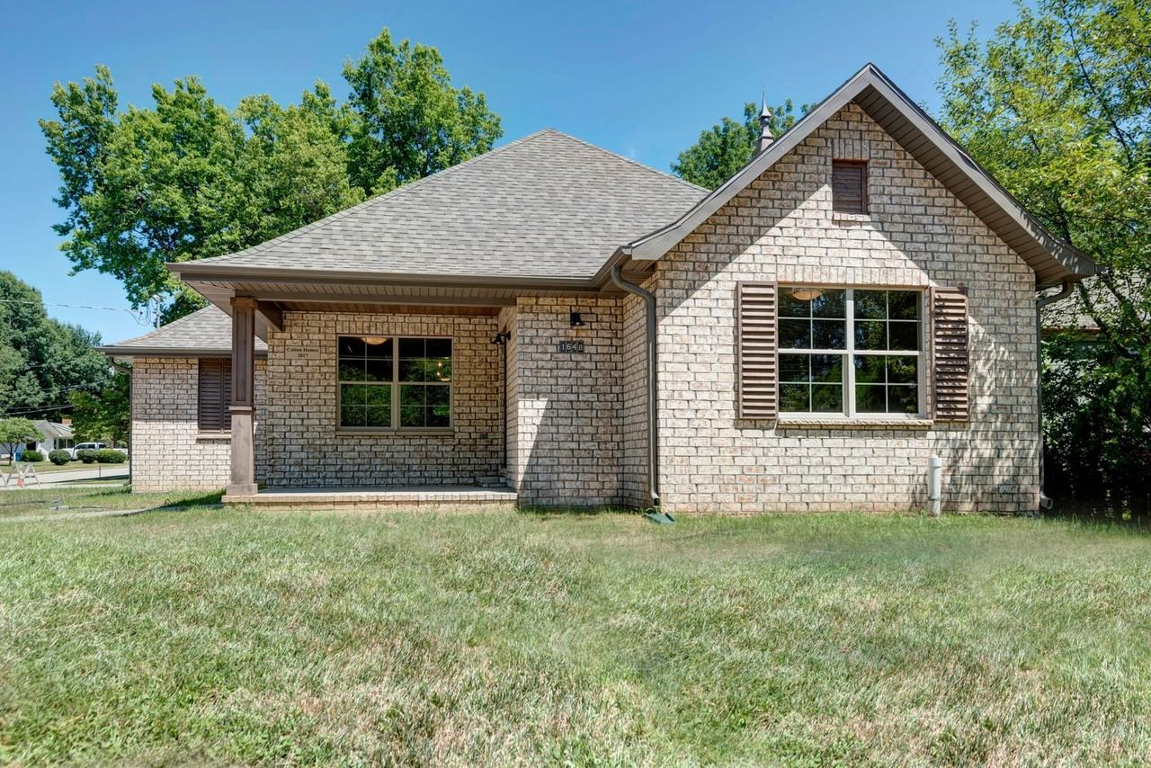 1648 S Jefferson Ave - Photo 2 of 25