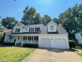 403 Coach Hovis Dr - Photo 1 of 1