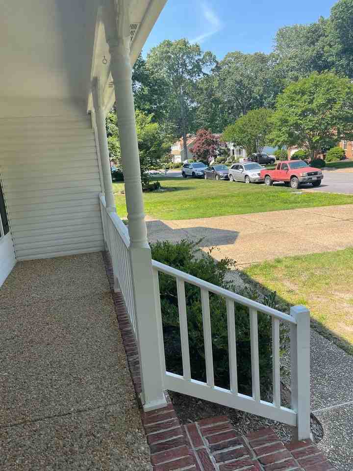 403 Coach Hovis Dr - Photo 4 of 45