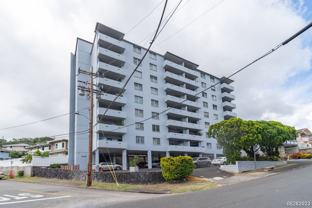 2001 Aupuni St #904 - Photo 1 of 1