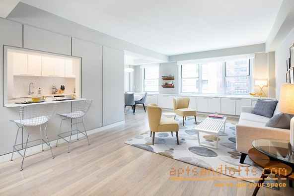 245 E 80th St #8D
