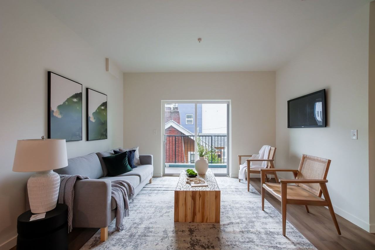 River Park Apartments - Photo 2 of 22