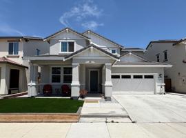 featured image of 121 Scott Creek Way