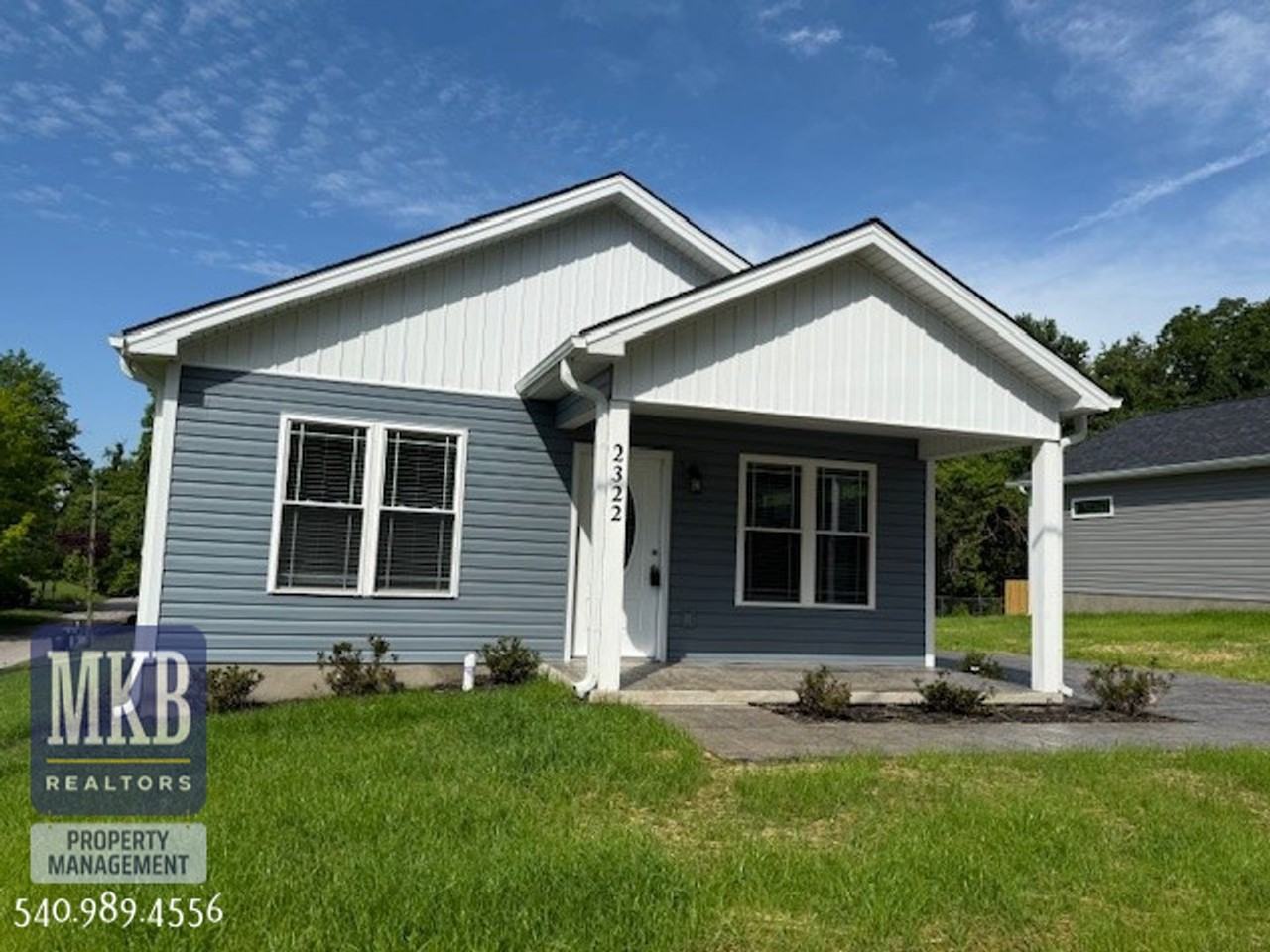 2322 Yeager Ave Ne - Photo 2 of 16