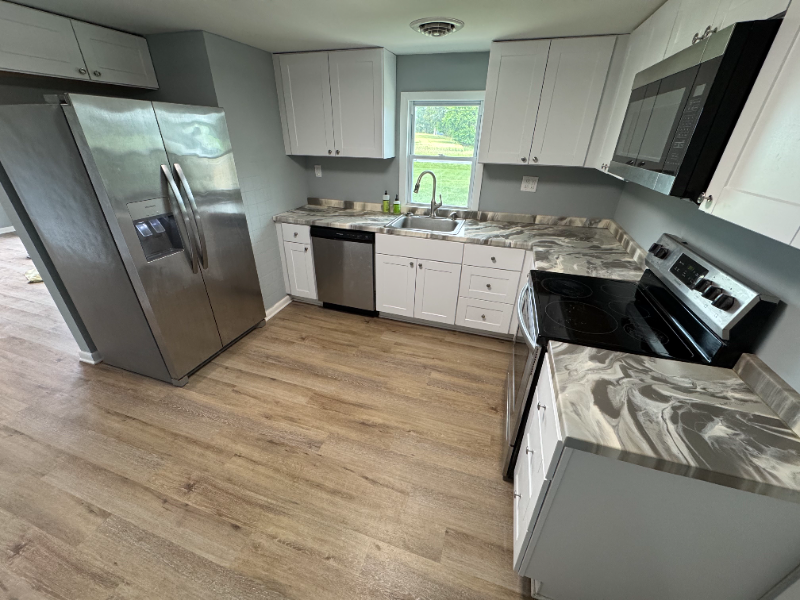 6117 Carpenter Bridge Rd #1 - Photo 5 of 20