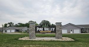 Pine Valley Apartments - Photo 1 of 1