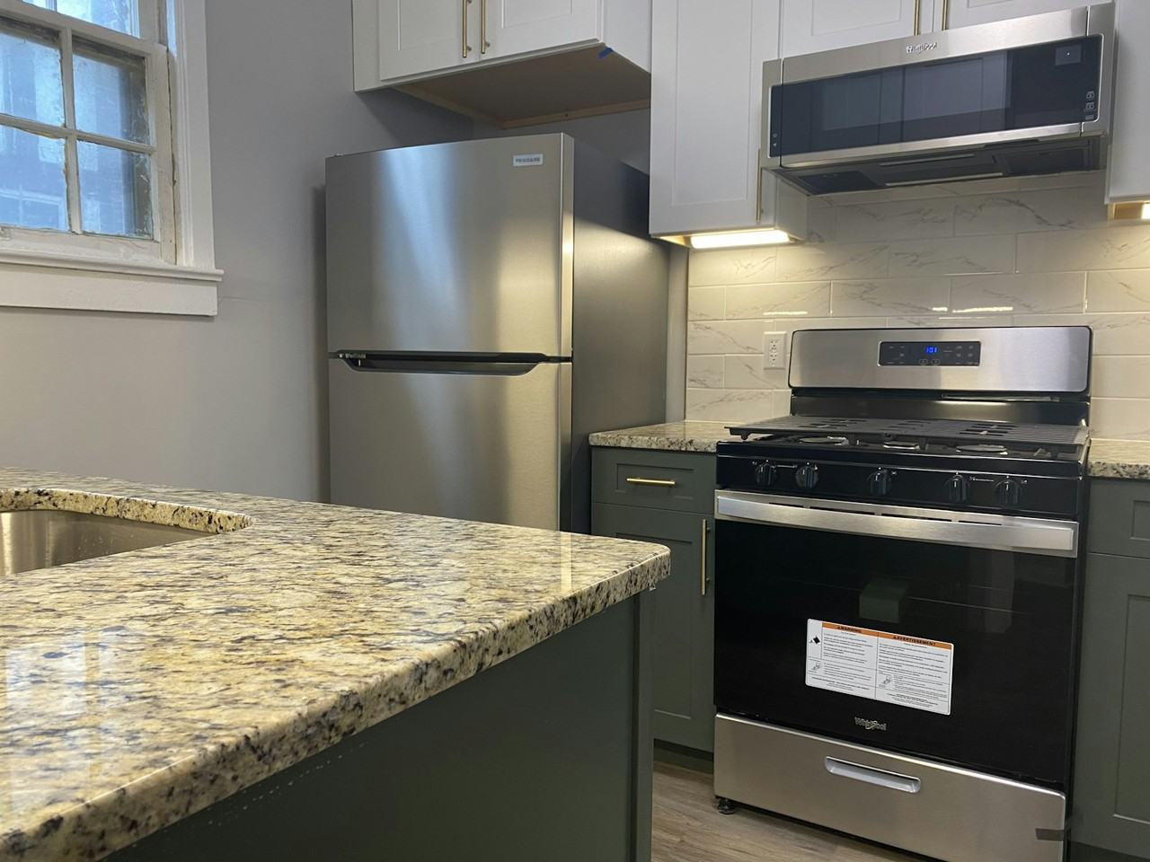 3549 Daleford Road, Unit 1 - Photo 3 of 35