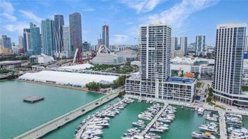 featured image of 1717 N Bayshore Dr #A1734