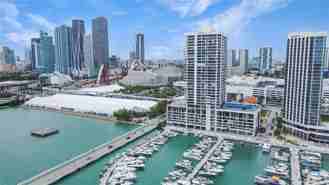 1717 N Bayshore Dr #A1734 - Photo 1 of 1