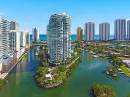 featured image of 16500 Collins Ave #652