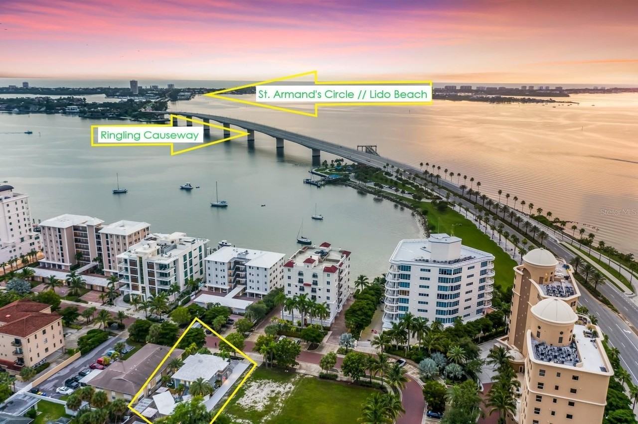 161 Golden Gate Pt #1