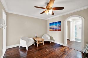 featured image of Westover St