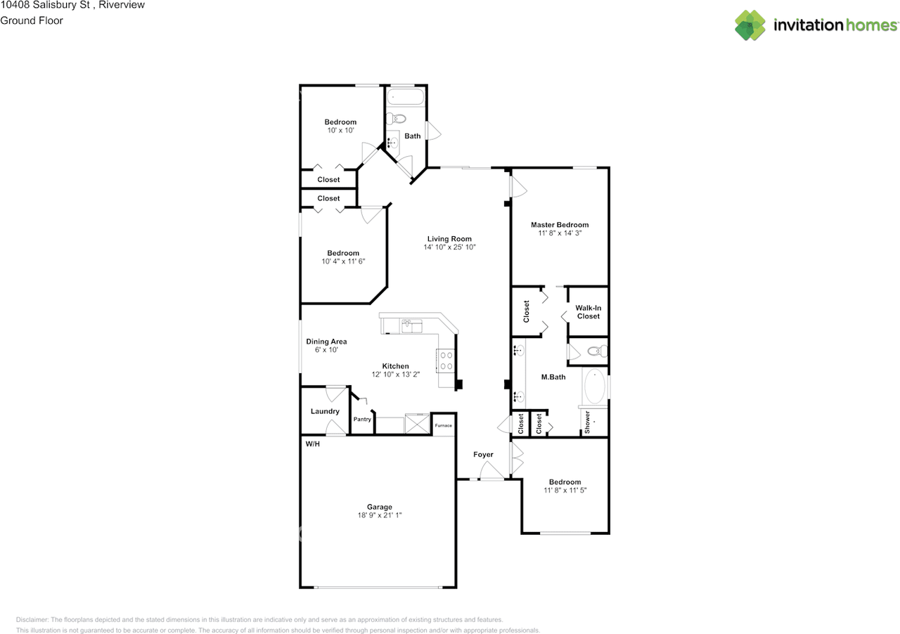 10408 Salisbury St - Photo 2 of 17